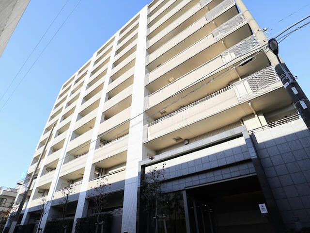 Renovated 1SLDK Apartment for Sale in Kita, Tokyo - Thumbnail 2