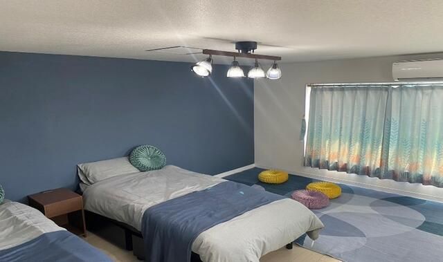 Renovated 1LDK Resort Condo with Hot Spring in Shirahama, Wakayama - Thumbnail 4