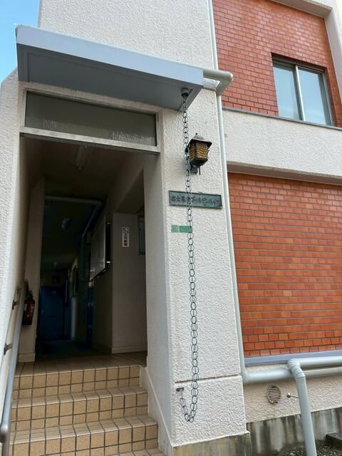 Fujimidai Golden Heights 2K Apartment for Sale Near Station - Thumbnail 4