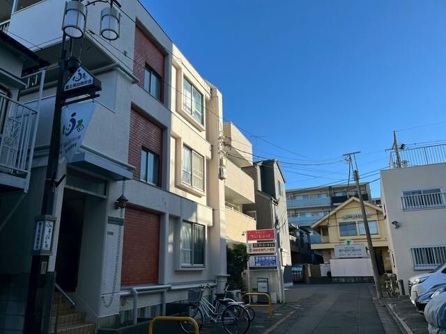 Fujimidai Golden Heights 2K Apartment for Sale Near Station - Thumbnail 2
