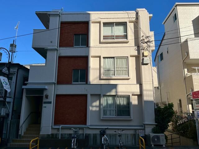 Fujimidai Golden Heights 2K Apartment for Sale Near Station - Thumbnail 3