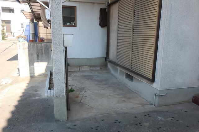 3LDK House with Parking near Sakai Station, Osaka - Thumbnail 2