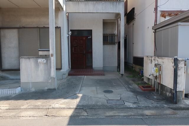 3LDK House with Parking near Sakai Station, Osaka - Thumbnail 3