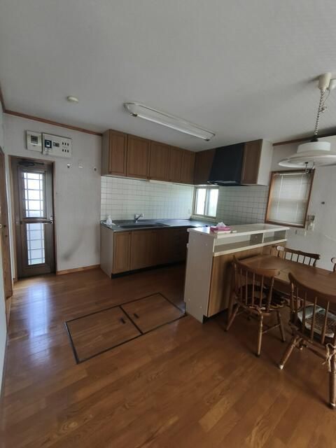 5LDK Detached House for Sale in Ueda, Nagano - Akiya Bank Property - Thumbnail 4