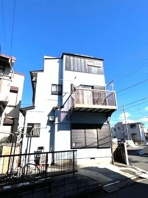 4LDK Detached House for Sale in Chigasaki, Kanagawa - Thumbnail 2