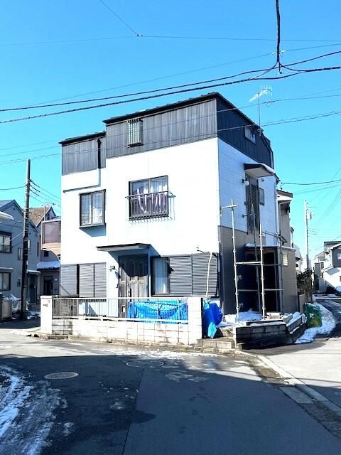 4LDK Detached House for Sale in Chigasaki, Kanagawa - Thumbnail 3