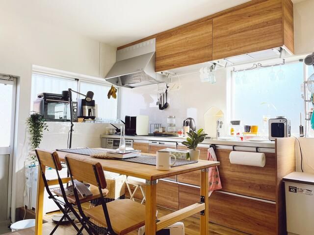 Renovated 5DK Detached House for Sale in Amagasaki, Aichi - Thumbnail 4