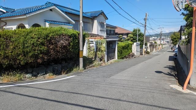 84-Tsubo Corner Lot Single-Story House in Hirakata, Osaka - Thumbnail 3
