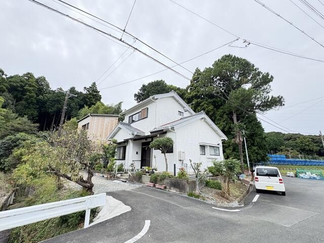 4DK Detached House for Sale in Toyohashi, Aichi - Thumbnail 2