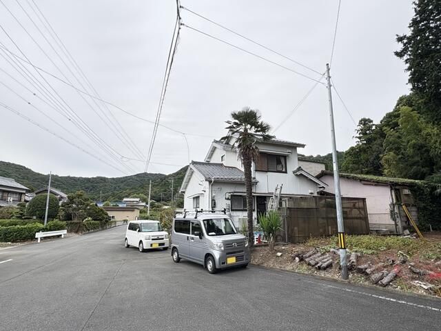 4DK Detached House for Sale in Toyohashi, Aichi - Thumbnail 3