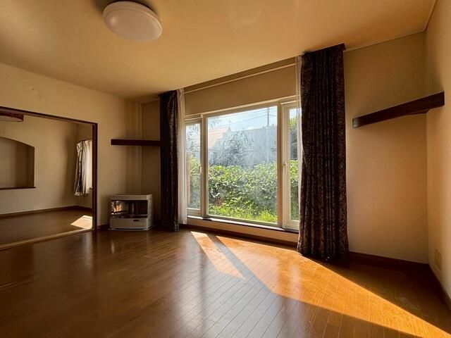 3LDK Detached House for Sale in Teine-ku, Sapporo - Thumbnail 4