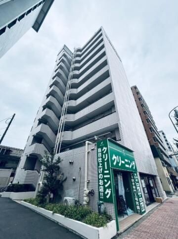 1K Apartment for Sale in Shinagawa, Tokyo - Investment Opportunity - Thumbnail 2