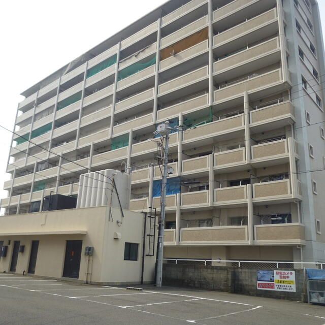 1DK Apartment for Sale in Niihama, Ehime - 15.6% Yield - Thumbnail 2