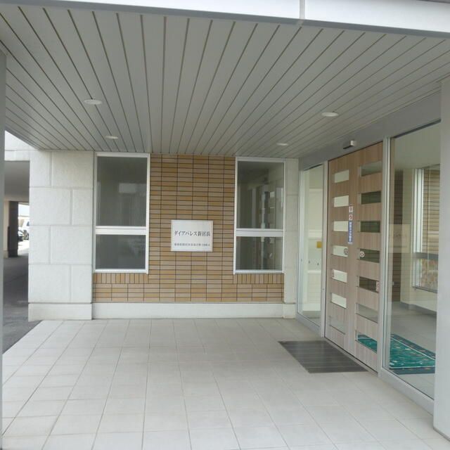 1DK Apartment for Sale in Niihama, Ehime - 15.6% Yield - Thumbnail 3