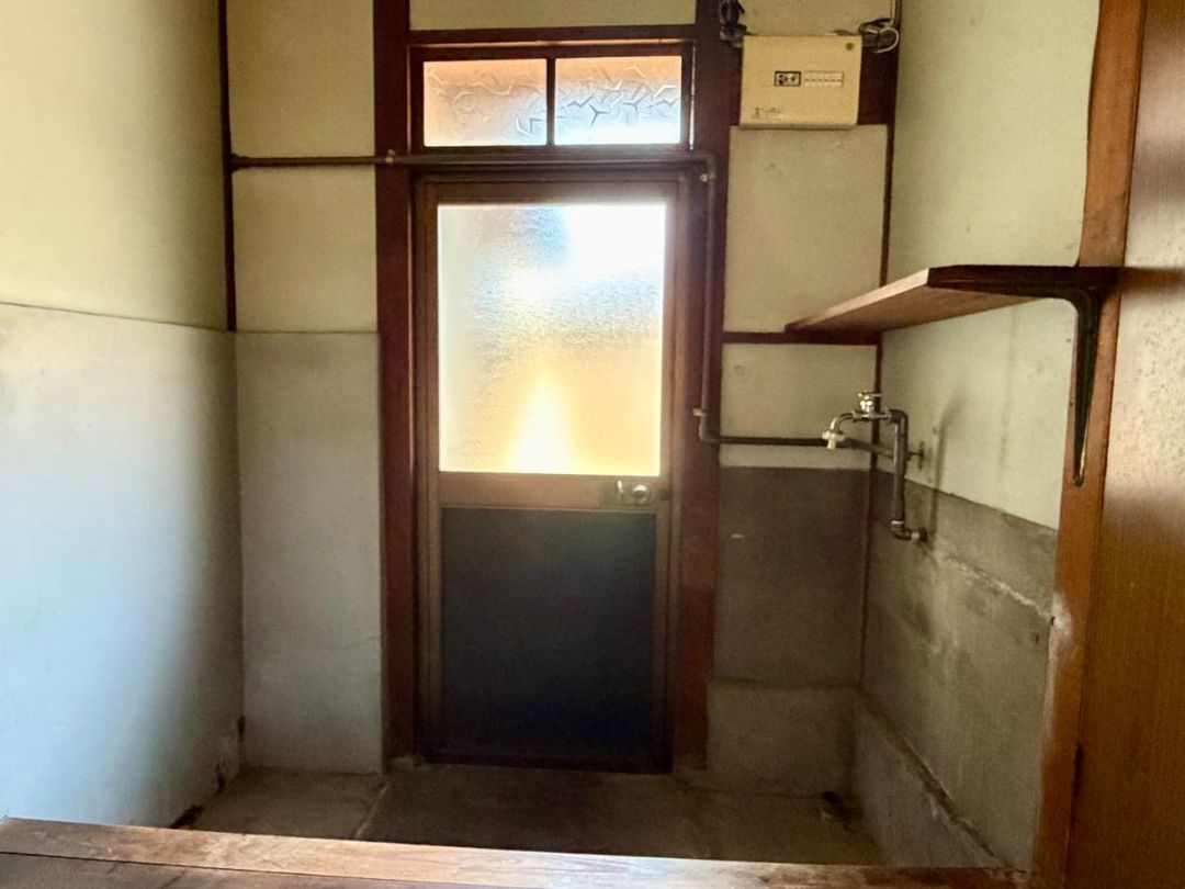 Compact 3DK House for Sale in Kotohira, Kagawa - Thumbnail 4