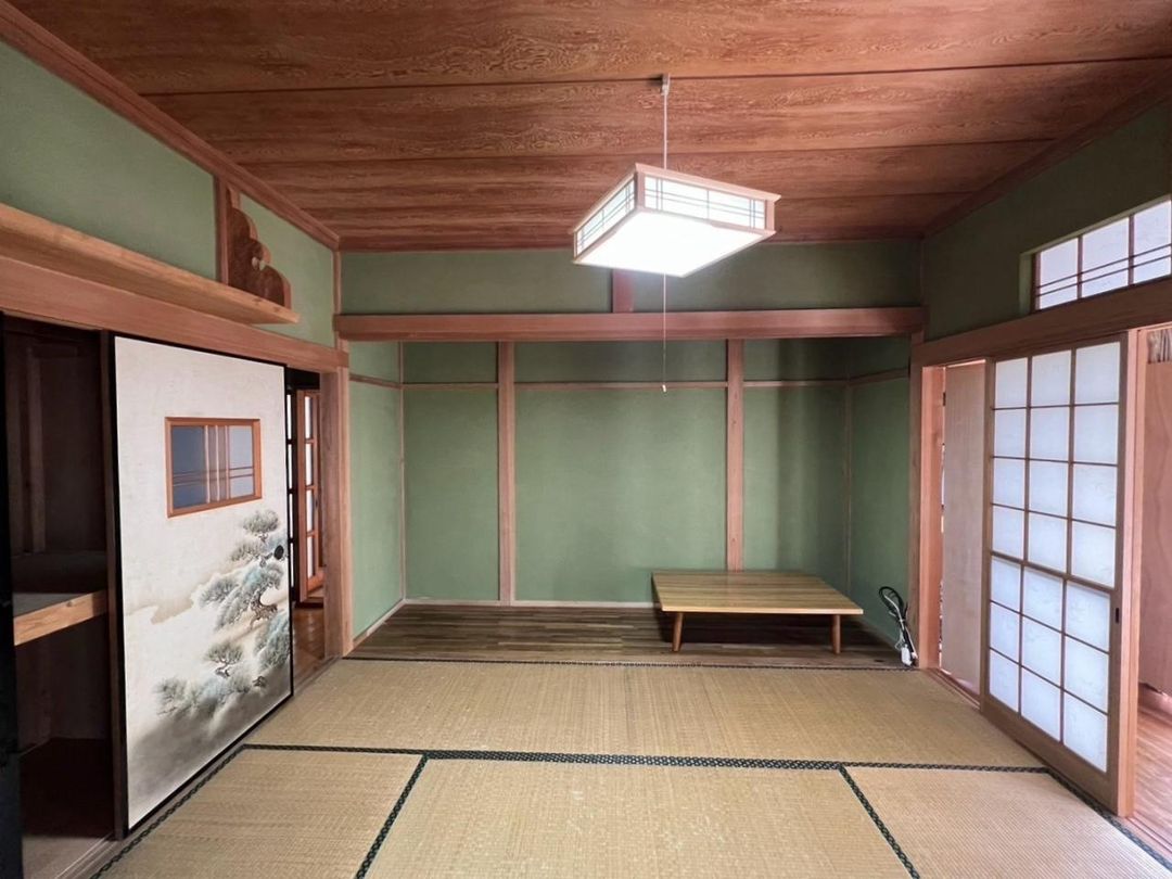 5DK House for Sale in Hitachiota, Ibaraki - 113 sqm - Thumbnail 3