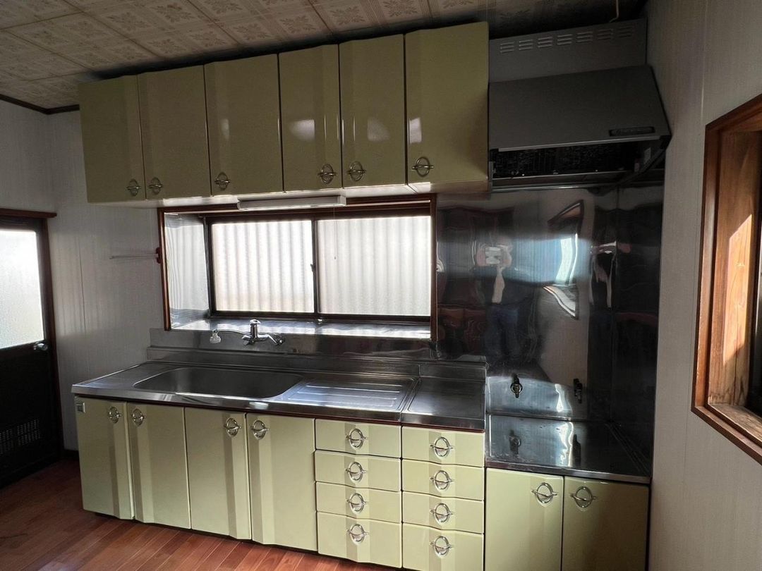 5DK House for Sale in Hitachiota, Ibaraki - 113 sqm - Thumbnail 4