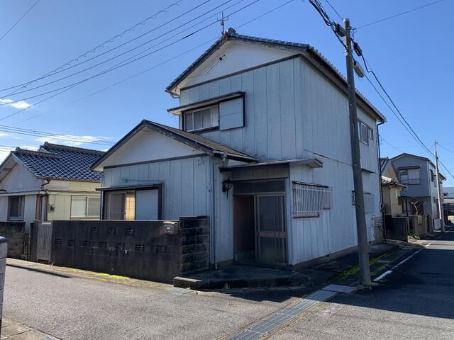 5DK Detached House for Sale in Choshi, Chiba - 250万円 - Thumbnail 2