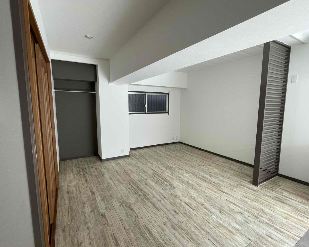 3LDK Apartment for Sale in Takatsuki, Osaka - Recently Renovated - Thumbnail 2