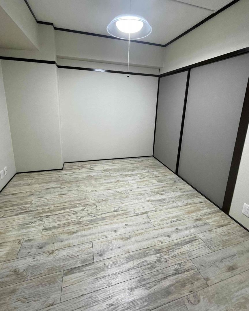 3LDK Apartment for Sale in Takatsuki, Osaka - Recently Renovated - Thumbnail 3