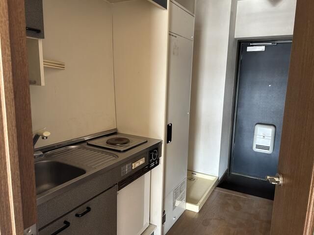 1LDK Apartment for Sale in Toki City, Gifu - 200万円 - Thumbnail 3