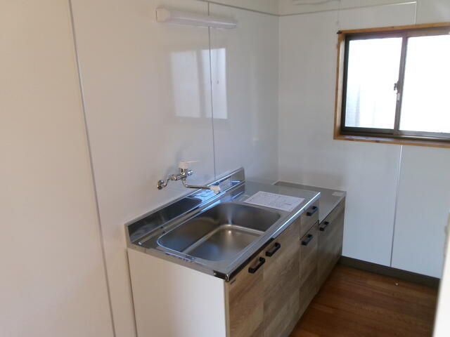 2DK Used House for Sale in Hokota, Ibaraki - Thumbnail 4