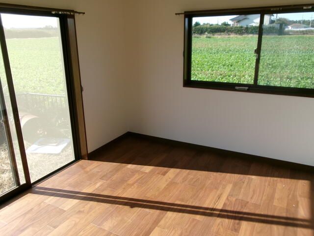2DK Used House for Sale in Hokota, Ibaraki - Thumbnail 3