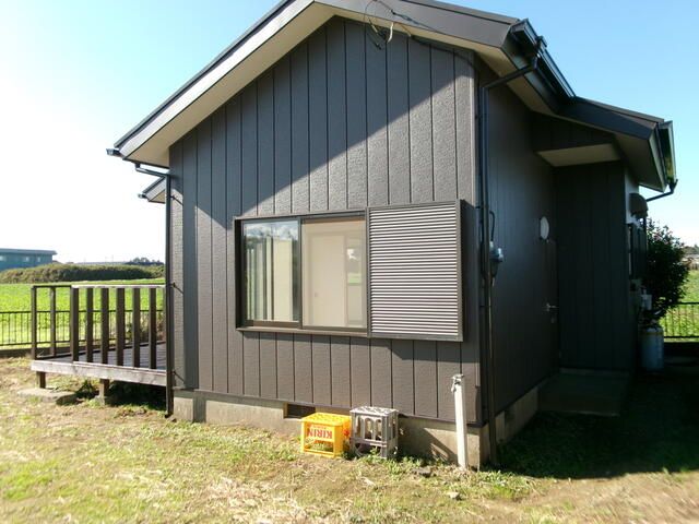 2DK Used House for Sale in Hokota, Ibaraki - Thumbnail 2