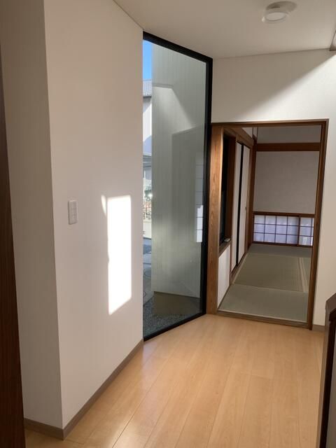Renovated 4LDK House in Miki Town, Kagawa – 101 sqm - Thumbnail 4