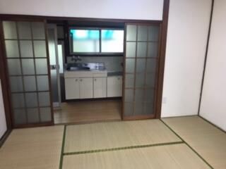 1K Rental House in Ogaki, Gifu - 25,000 Yen, No Deposit - Thumbnail 3