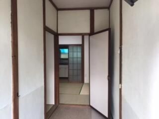 1K Rental House in Ogaki, Gifu - 25,000 Yen, No Deposit - Thumbnail 2