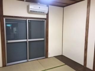 1K Rental House in Ogaki, Gifu - 25,000 Yen, No Deposit - Thumbnail 4
