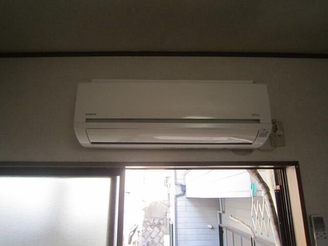1R Apartment for Rent near Itadori Station, Kobe - Thumbnail 3