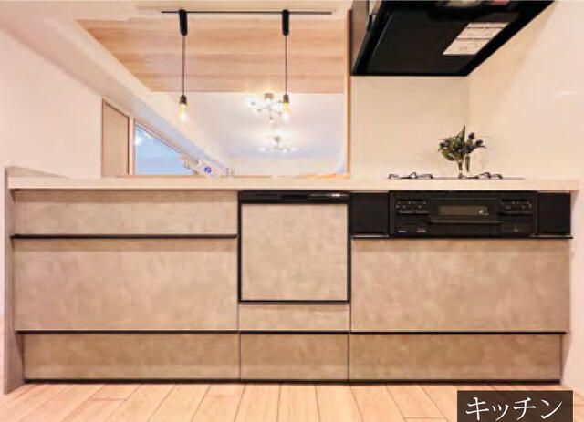 3LDK Apartment for Sale in Kanamachi, Katsushika, Tokyo - Thumbnail 3