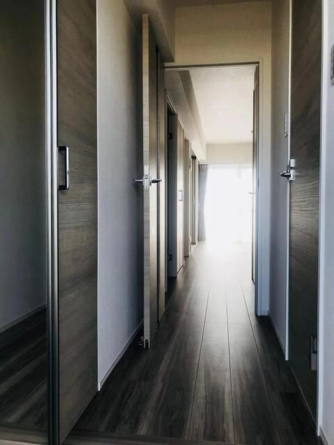 Renovated 2LDK Apartment for Sale in Nishi-Tokyo, Tokyo - Thumbnail 3
