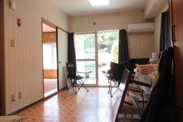 1DK Condominium in Ito City, Shizuoka for 1,300,000 Yen - Thumbnail 4