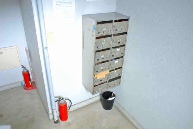 1R Apartment for Rent in Arise, Kobe - 23,000 Yen - Thumbnail 4