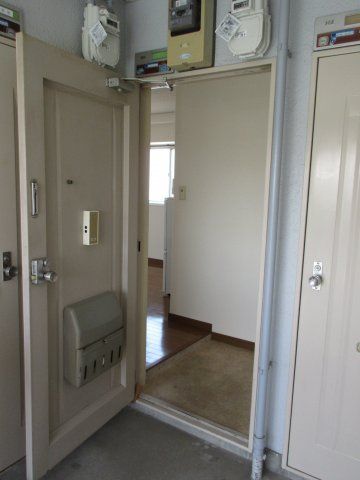 1R Apartment for Rent in Arise, Kobe - 23,000 Yen - Thumbnail 2