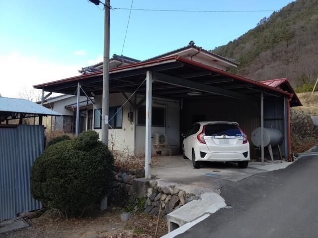 5DK Detached House for Sale in Ueda, Nagano - Akiya Bank Property - Thumbnail 2