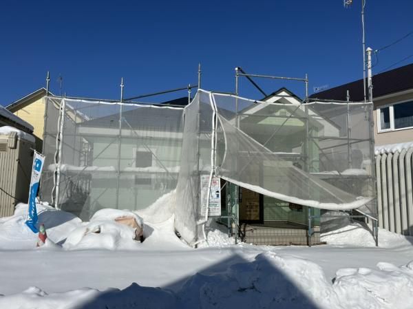 Renovated 2LDK House in Noboribetsu, Hokkaido with 4 Parking Spaces - Thumbnail 2