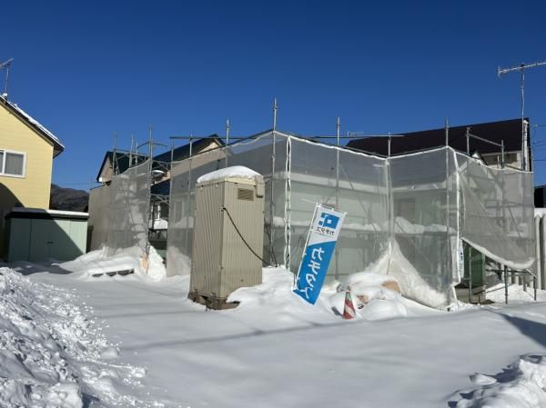 Renovated 2LDK House in Noboribetsu, Hokkaido with 4 Parking Spaces - Thumbnail 3