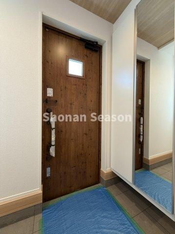 New 4LDK House for Sale in Hiratsuka, Kanagawa - Long-Term Superior Quality - Thumbnail 2