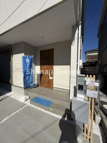 New 4LDK House for Sale in Hiratsuka, Kanagawa - Long-Term Superior Quality - Thumbnail 3