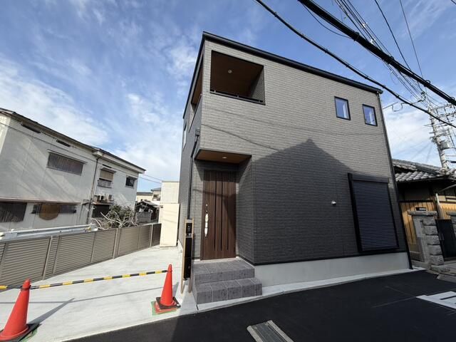 New 3LDK House for Sale in Izumi City, Osaka - 2025 Build - Thumbnail 2