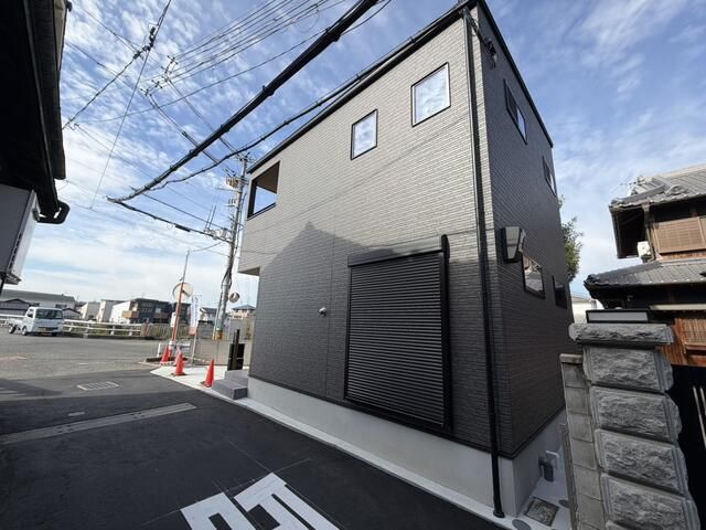 New 3LDK House for Sale in Izumi City, Osaka - 2025 Build - Thumbnail 3