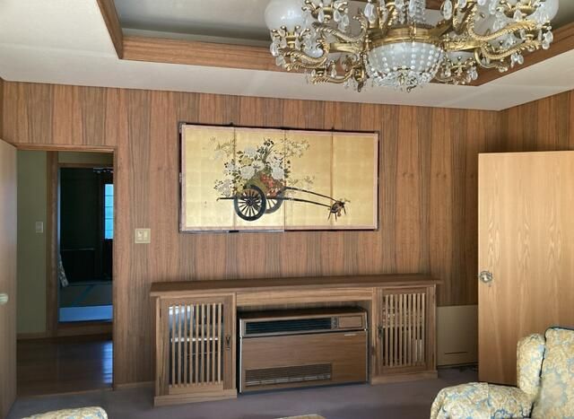 1979 5DK Traditional House for Sale in Gamagori, Aichi - Thumbnail 4