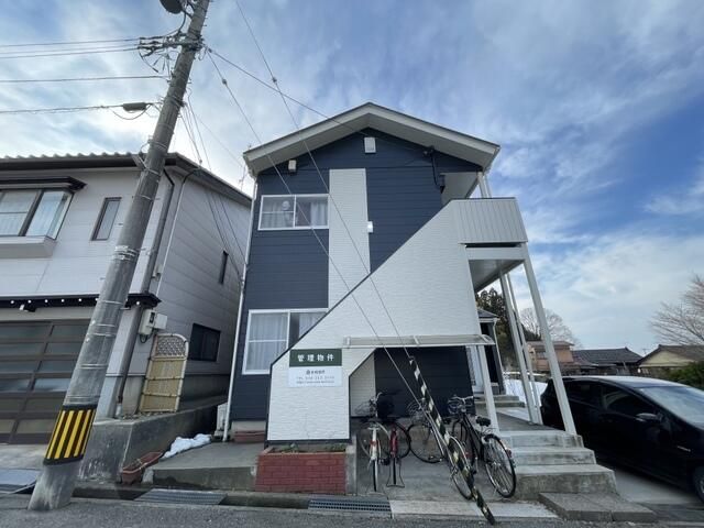1K Apartment for Rent in Kanazawa, Ishikawa - 19,000 Yen - Thumbnail 2