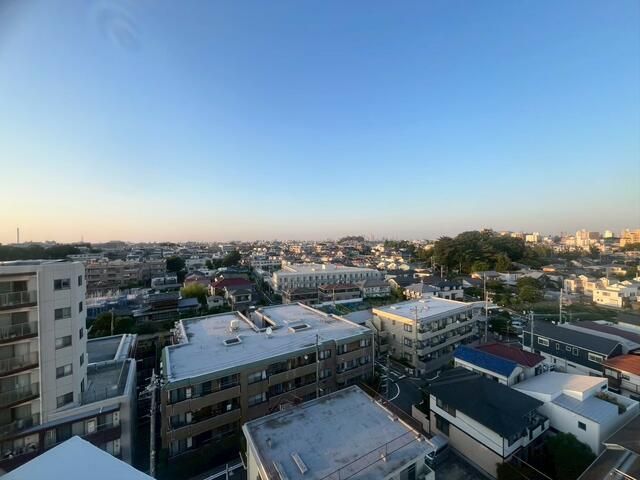 3LDK Apartment in Setagaya with Renovation & Views - Thumbnail 3