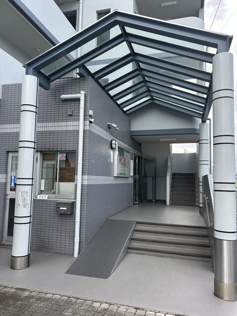 3LDK Apartment with Private Garden in Hashima, Gifu for Sale - Thumbnail 2
