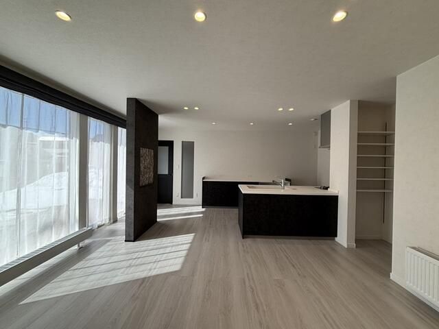 Renovated 4LDK House for Sale in Asahikawa, Hokkaido - Thumbnail 4